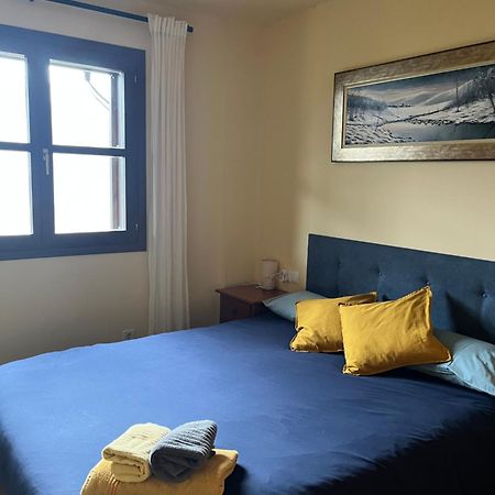 Roxy House - Apartamento A Pie De Pistas De เอสปอต ภายนอก รูปภาพ