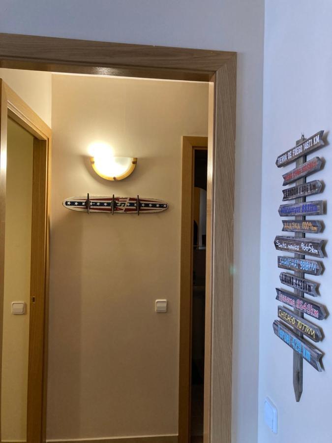 Roxy House - Apartamento A Pie De Pistas De เอสปอต ภายนอก รูปภาพ