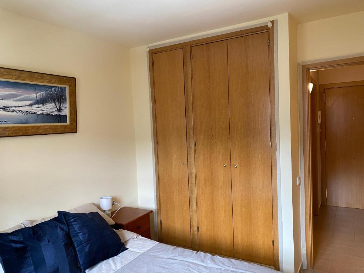 Roxy House - Apartamento A Pie De Pistas De เอสปอต ภายนอก รูปภาพ