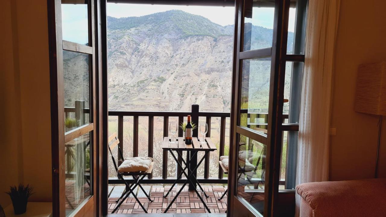Roxy House - Apartamento A Pie De Pistas De เอสปอต ภายนอก รูปภาพ