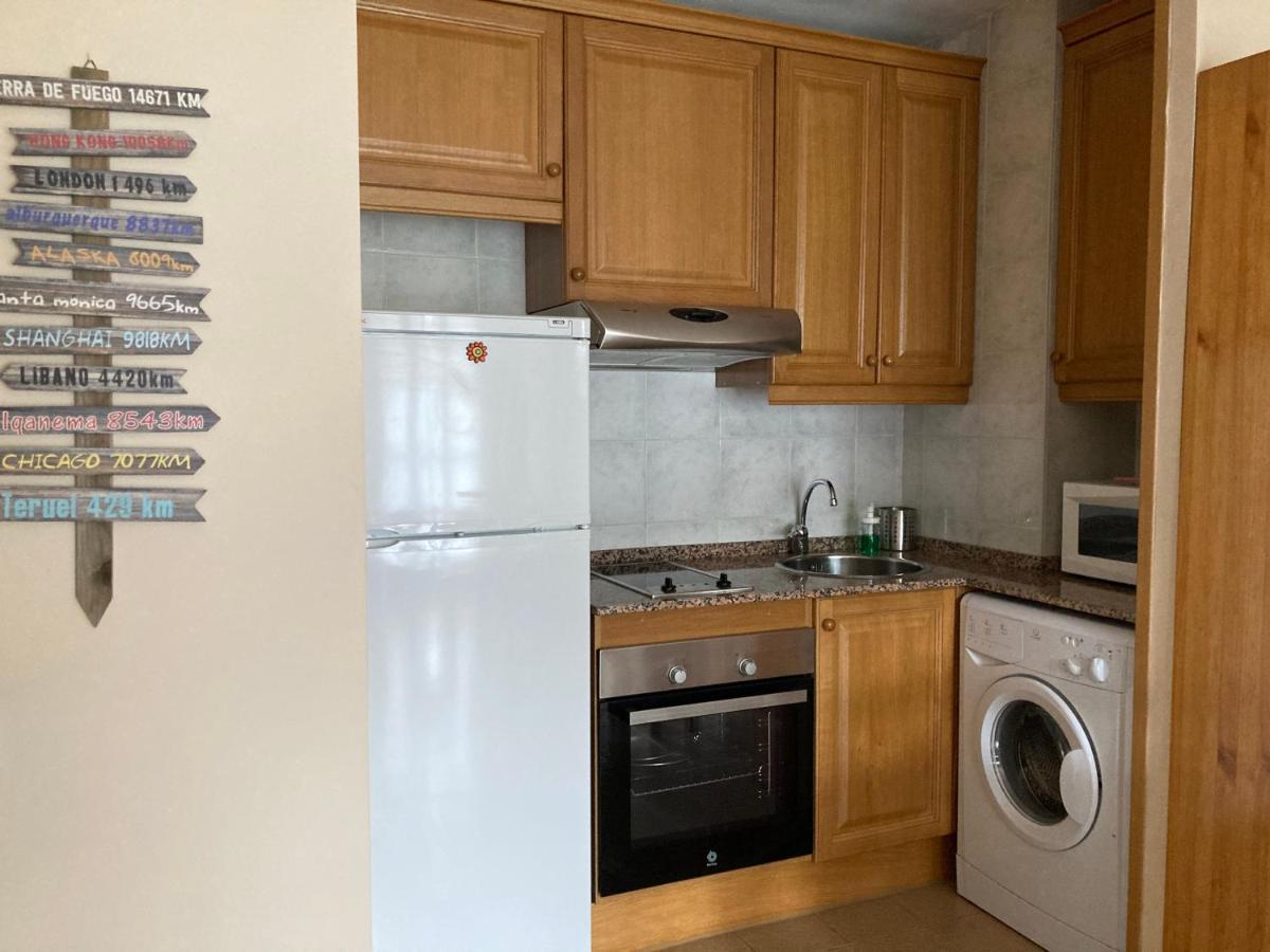Roxy House - Apartamento A Pie De Pistas De เอสปอต ภายนอก รูปภาพ