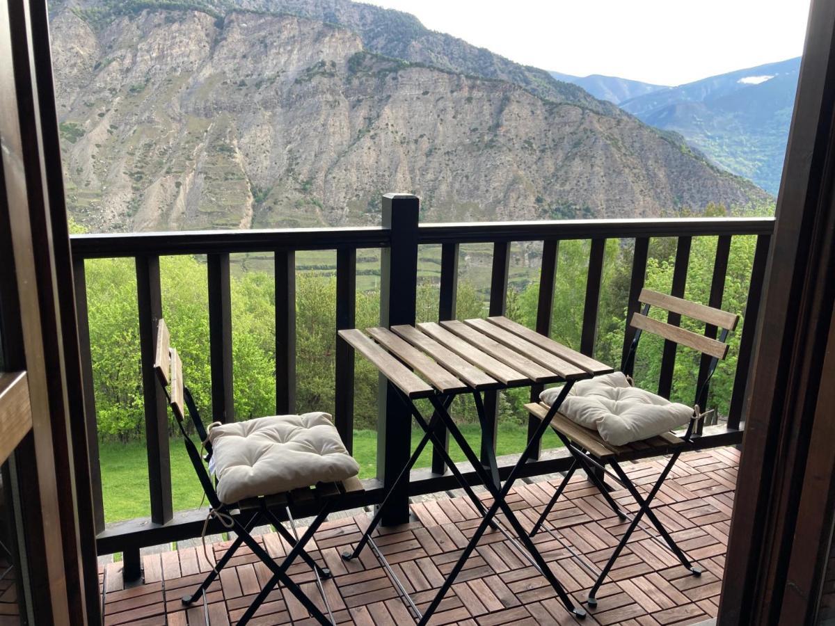 Roxy House - Apartamento A Pie De Pistas De เอสปอต ภายนอก รูปภาพ