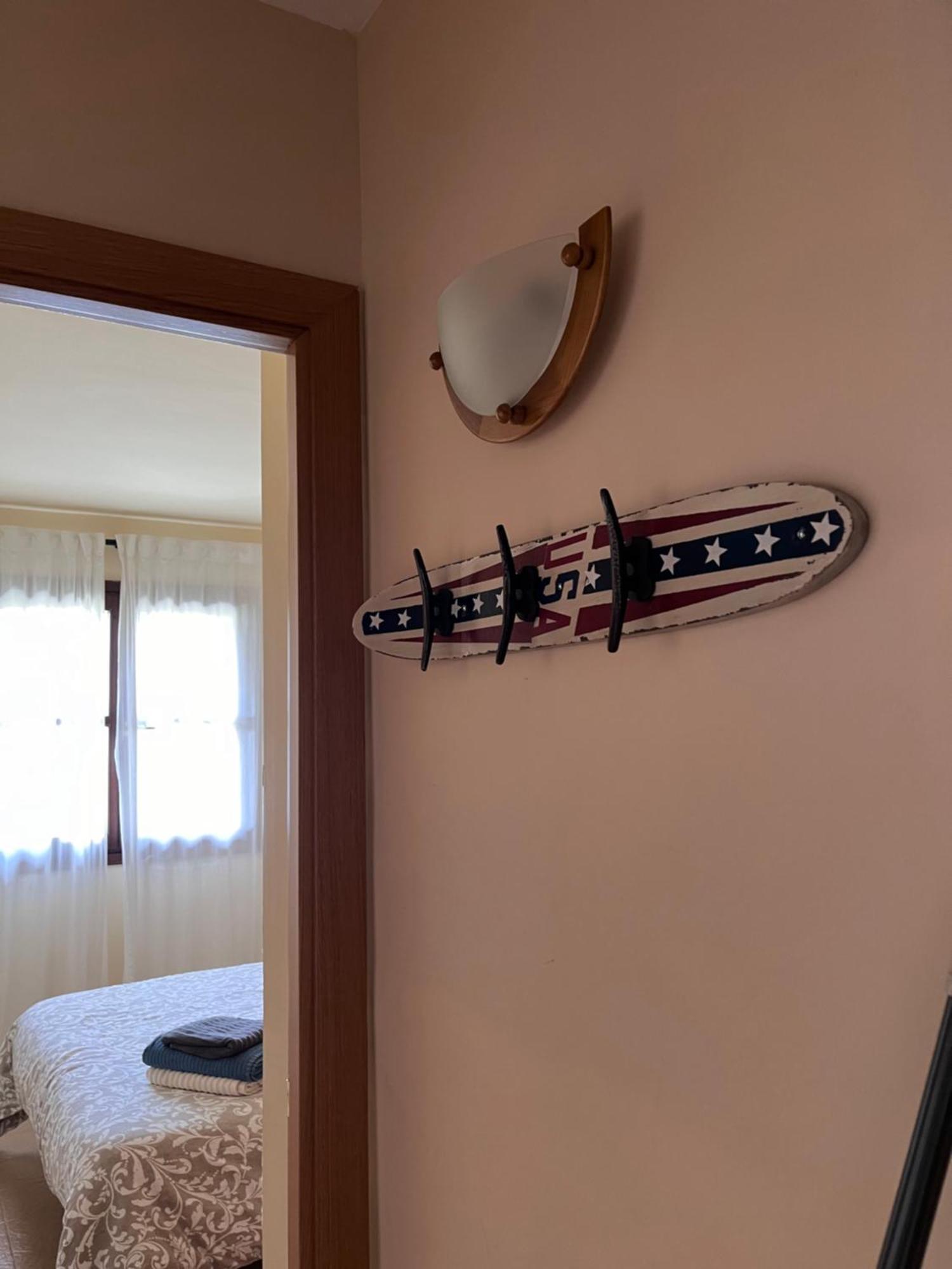 Roxy House - Apartamento A Pie De Pistas De เอสปอต ภายนอก รูปภาพ