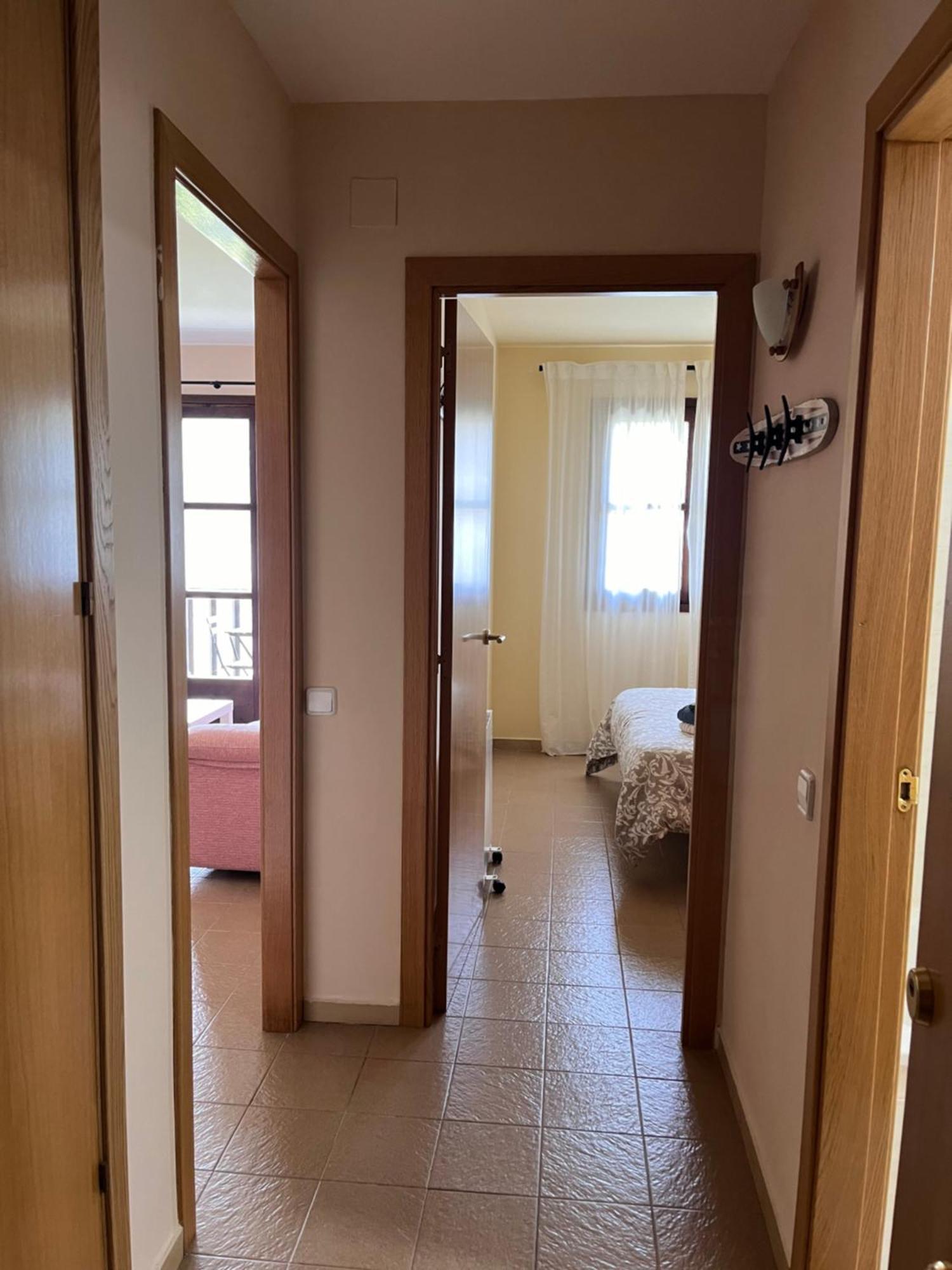 Roxy House - Apartamento A Pie De Pistas De เอสปอต ภายนอก รูปภาพ