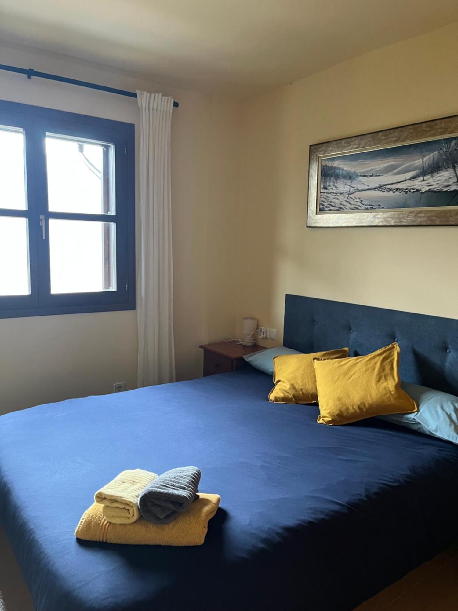 Roxy House - Apartamento A Pie De Pistas De เอสปอต ภายนอก รูปภาพ