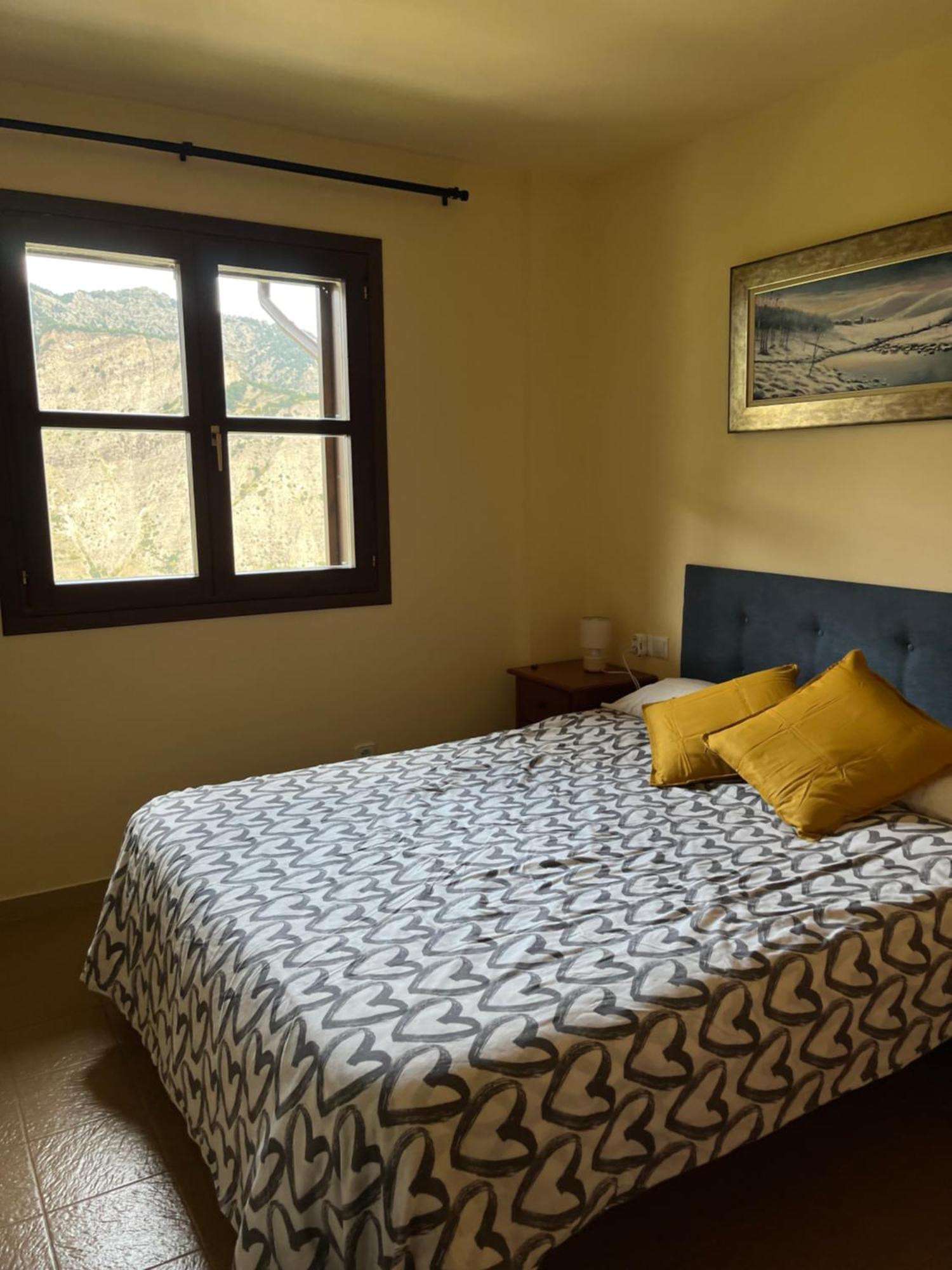 Roxy House - Apartamento A Pie De Pistas De เอสปอต ภายนอก รูปภาพ