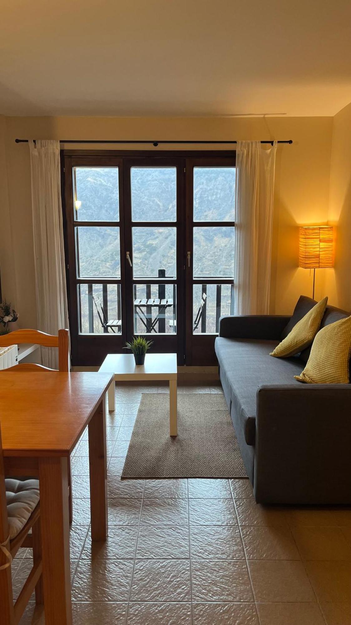 Roxy House - Apartamento A Pie De Pistas De เอสปอต ภายนอก รูปภาพ